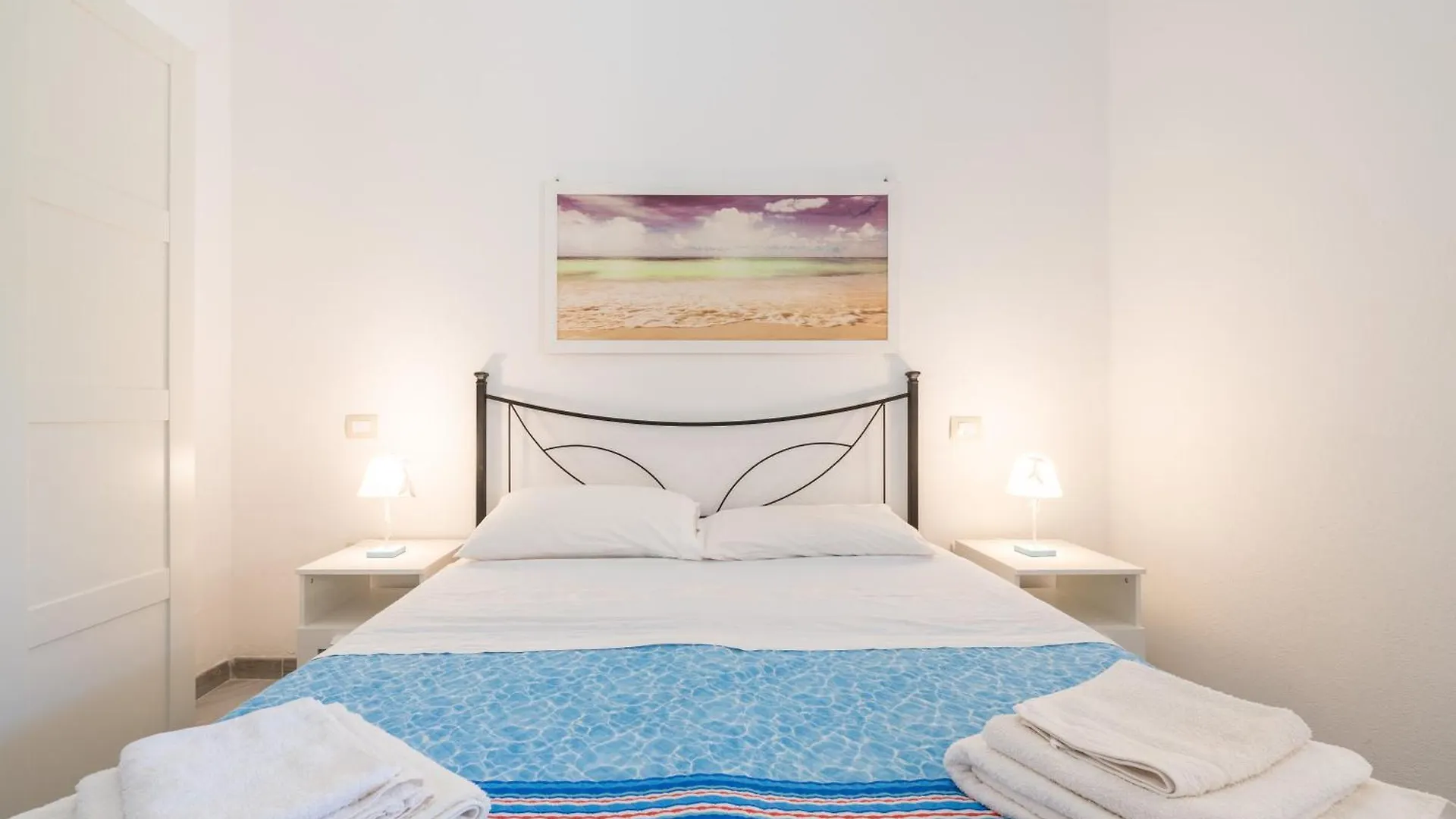 Caposchiera A Pinus Village Santa Margherita di Pula Σπίτι διακοπών