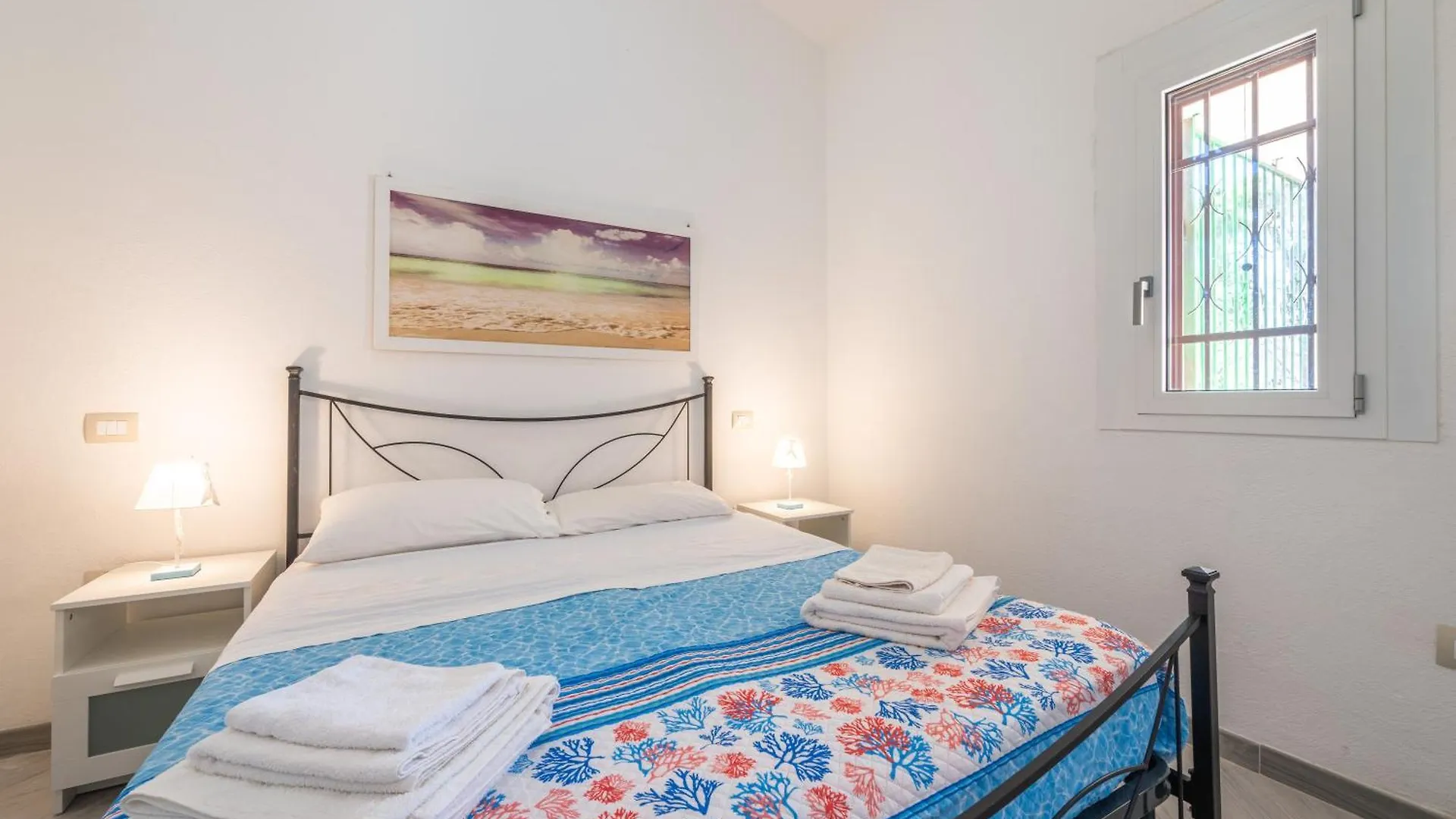 Caposchiera A Pinus Village Santa Margherita di Pula Σπίτι διακοπών