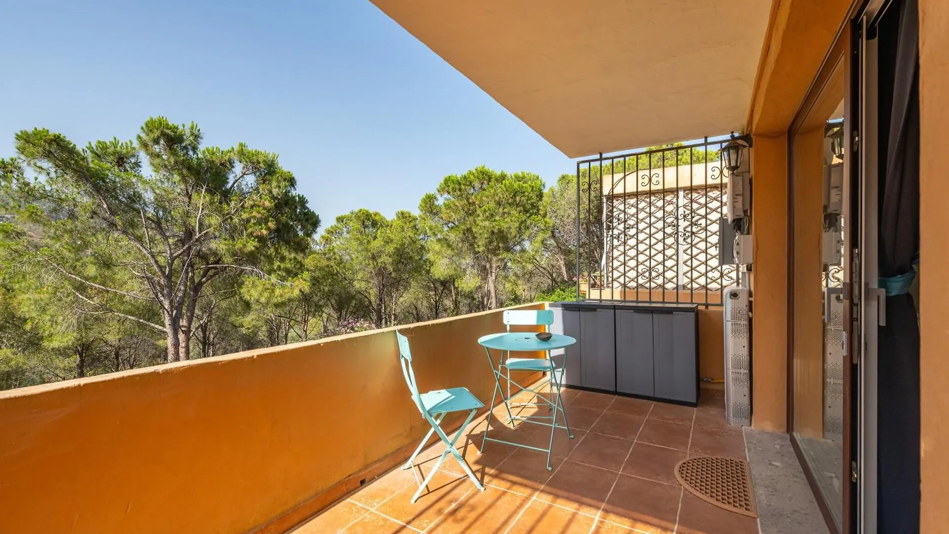 Σπίτι διακοπών Caposchiera A Pinus Village Santa Margherita di Pula Ιταλία