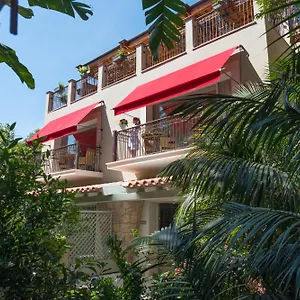 Hotel Village - Del Parco&spa, Santa Margherita di Pula