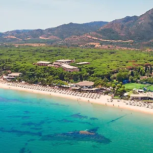 Village - Bouganville Θέρετρο
