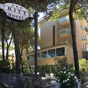 Kitty 4*, Milano Marittima Italia